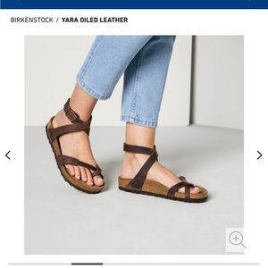 Women’s BIRKENSTOCK - Yara